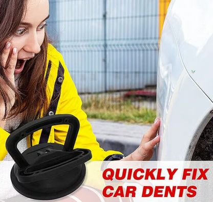 Last Day 49% OFF🔥Car Body Dents-Remover Puller Cups🚗