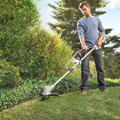 🌿 Last Day 49% OFF – Aluminum Grass Trimmer Handle 🔧 Lightweight & Ergonomic Grip
