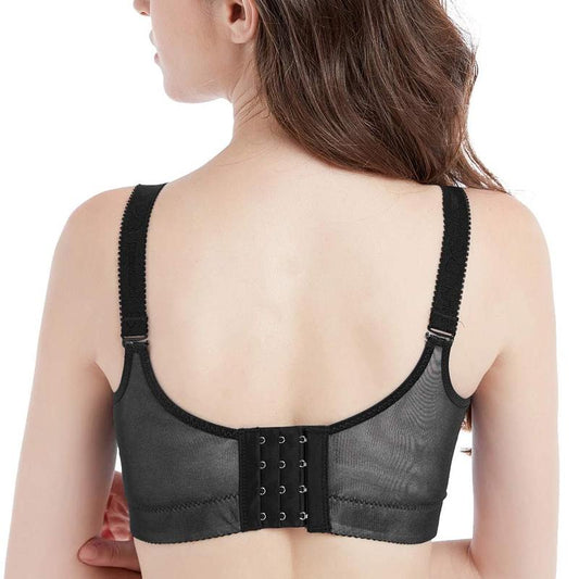 🔥Fall Sweet Padded Push Up Lace Bras