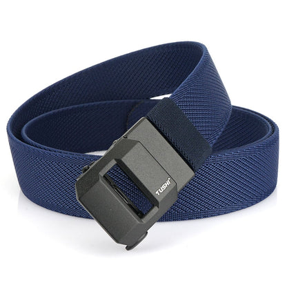 Last Day 49% OFF 🔥EDC Nylon Ratchet Belt