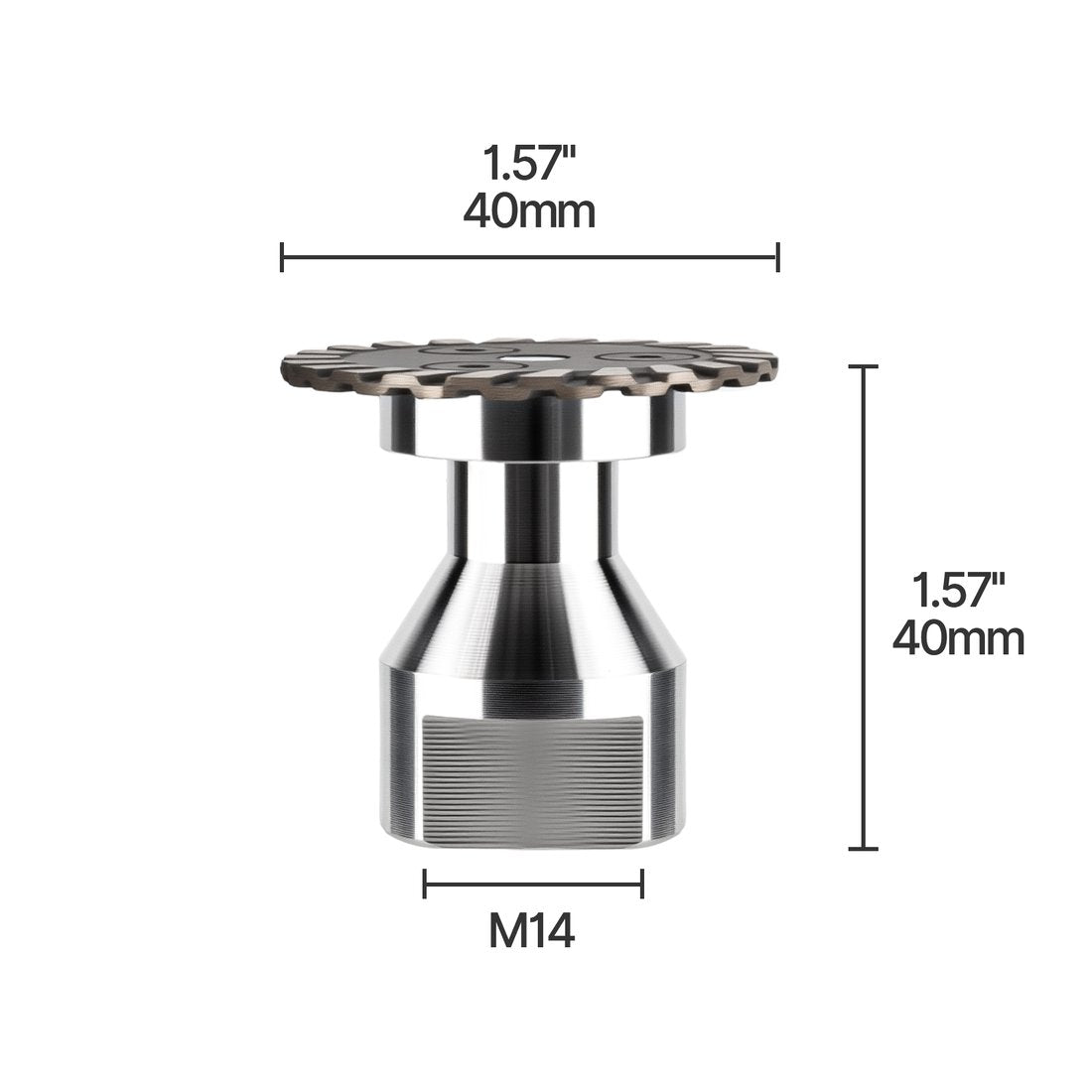 Last Day 49% OFF🔥Precision Diamond Carving Wheel (40mm/50mm)🧰