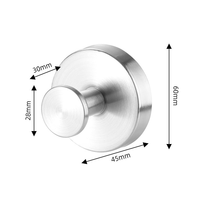 🔥Christmas Sale🎄-2025 Upgraded Suction Cup Hooks