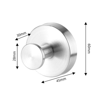 🔥Christmas Sale🎄-2025 Upgraded Suction Cup Hooks