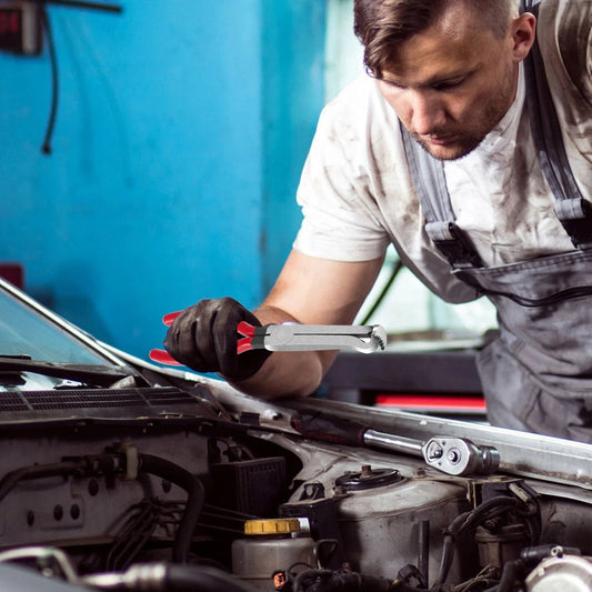 Last Day 49% OFF🔥Automotive Electrical Terminal Connector Separator Removal Tool Remover