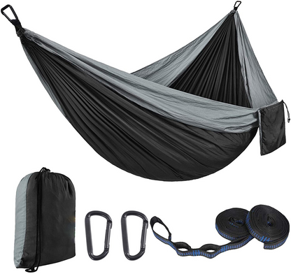 🔥Lightweight Travel Hammock