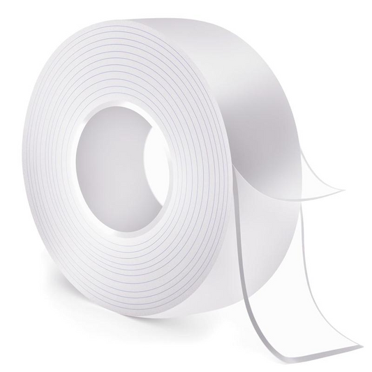 Hot Sale 🔥🔥Multipurpose Transparent Double Sided No