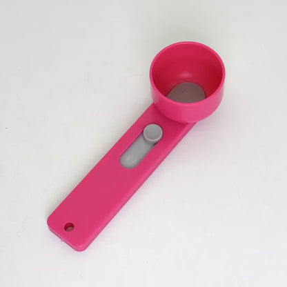 Last Day 49% OFF🔥Powder Pal Scoop with Built-In Funnel