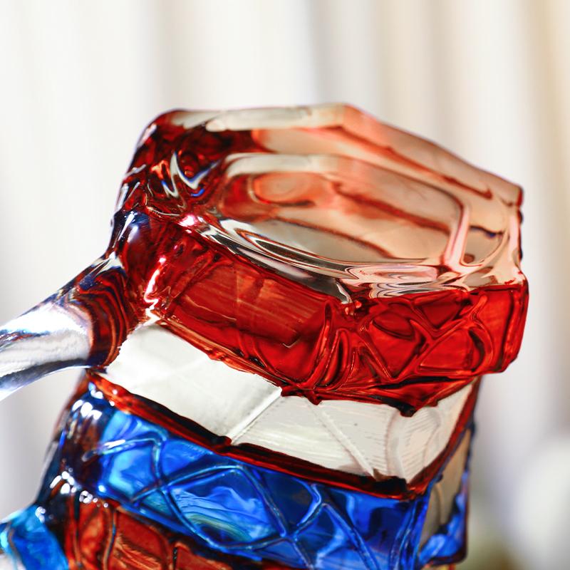 🔥Last Day 49% OFF — Ceramic Innovative 3D Painting Book Mug📚