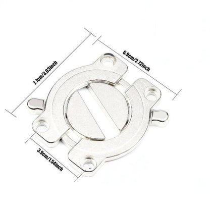 LAST DAY 49% OFF🔥Universal Table & Desk Connectors – Stronger, Faster, More Stable