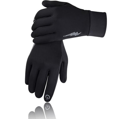 🔥Ultimate Winter Touchscreen Gloves – Keep Hands Warm & Fully Functional