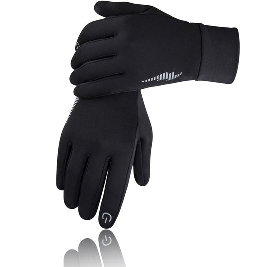 🔥Ultimate Winter Touchscreen Gloves – Keep Hands Warm & Fully Functional