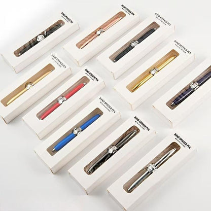 Last Day 49% OFF 🔥 Fidget Spinner Decompression Pen