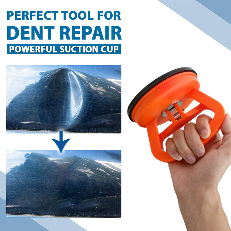 Last Day 49% OFF🔥Car Body Dents-Remover Puller Cups🚗