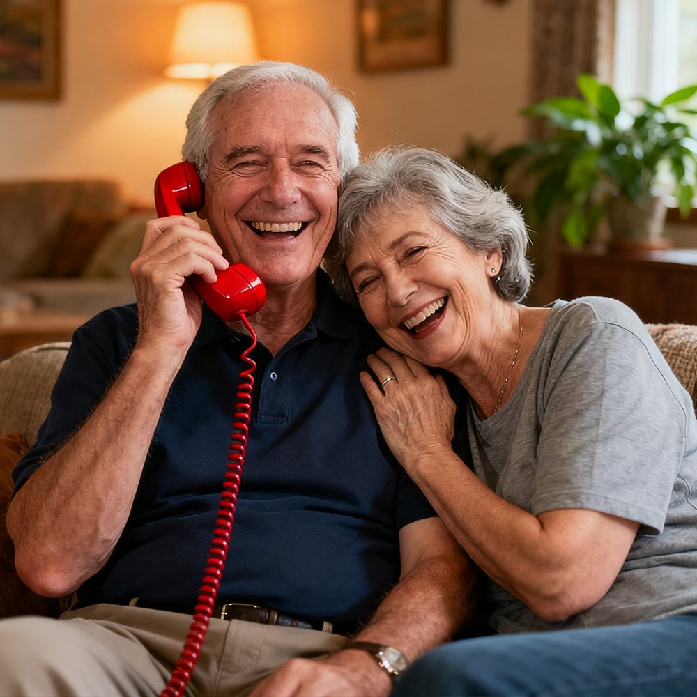 📞 Retro Phone Handset for Type-C Phones – Plug & Talk Vintage Receiver(49% OFF)