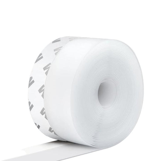 Last Day 49% OFF🔥Weather Stripping Door Seal Strip (5M/16.4FT) —Protects from cold wind and heat🌪️🌀