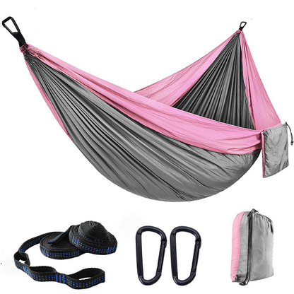 🔥Lightweight Travel Hammock