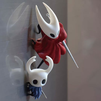 Hollow Knight 3D Printed Fridge Magnet