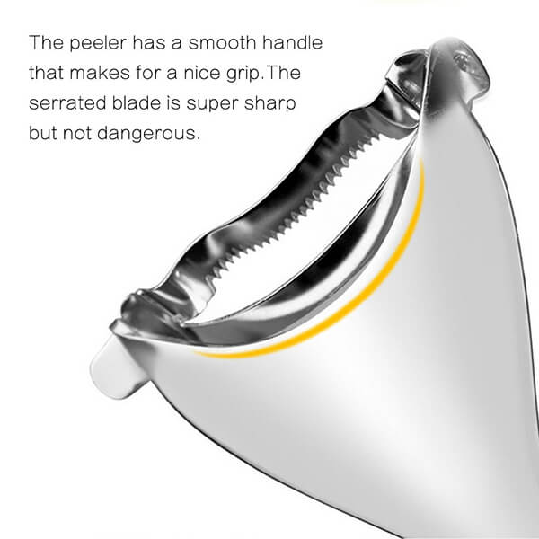 Last Day 49% OFF🔥304 Stainless Steel Corn Planer Thresher