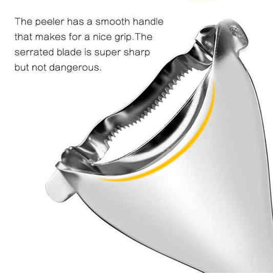 Last Day 49% OFF🔥304 Stainless Steel Corn Planer Thresher