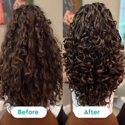 Last Day 49% OFF🔥Curl Defining Hair Brush