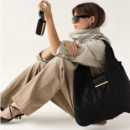 🔥Last Day 49% OFF 🎁2025 Mini Keychain Tote