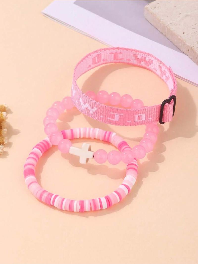 🙏 WWJD Faith Bracelet – A Daily Reminder to Walk with Jesus ✨