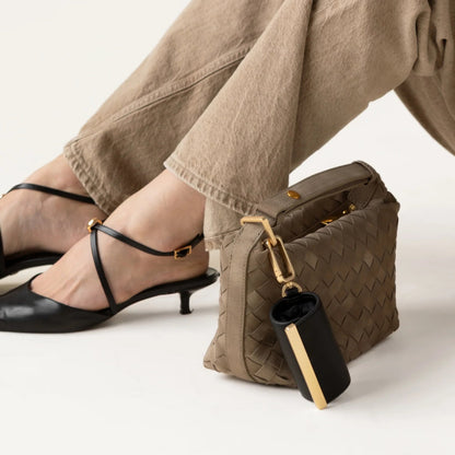 🔥Last Day 49% OFF 🎁2025 Mini Keychain Tote