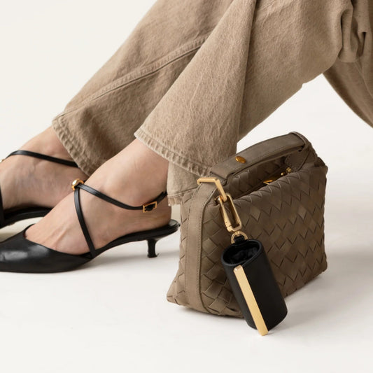 🔥Last Day 49% OFF 🎁2025 Mini Keychain Tote