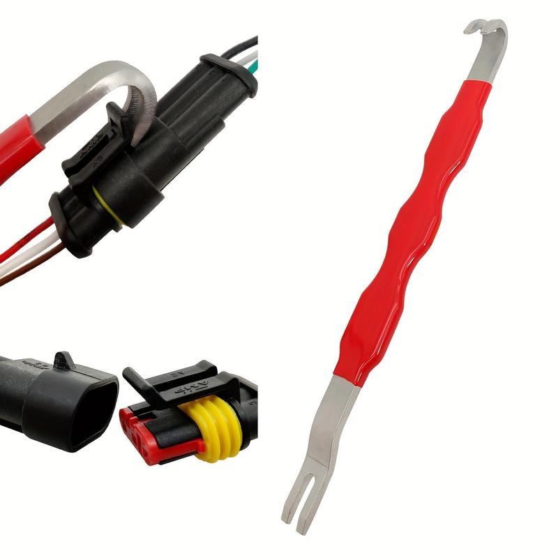 Automotive Electrical Terminal Connector Separator Removal Tool Remover