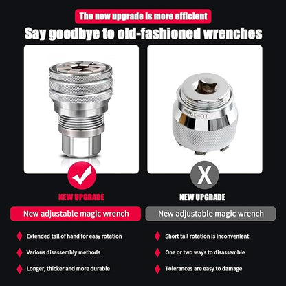 2026 Upgraded Snap-on Electrical Wire Connectors