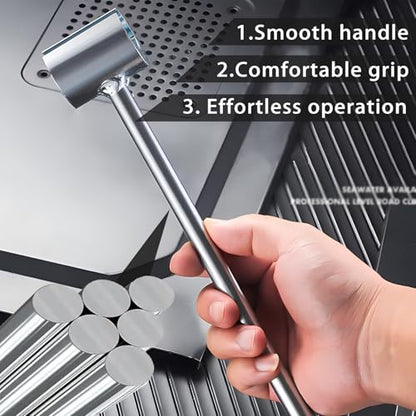 🔥Last Day 49% OFF🛠️🚪Professional Door Hinge Adjuster  – Smooth, Precise, Effortless