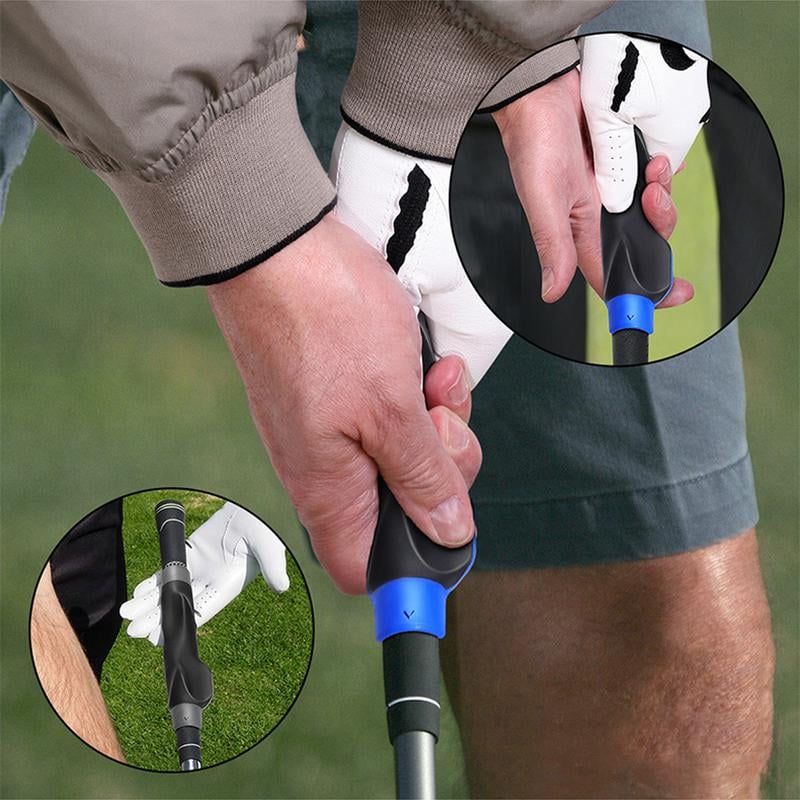 🔥 Last Day 49% OFF ⛳ Golf Grip Trainer – Fix Your Swing & Improve Accuracy 🏌️‍♂️