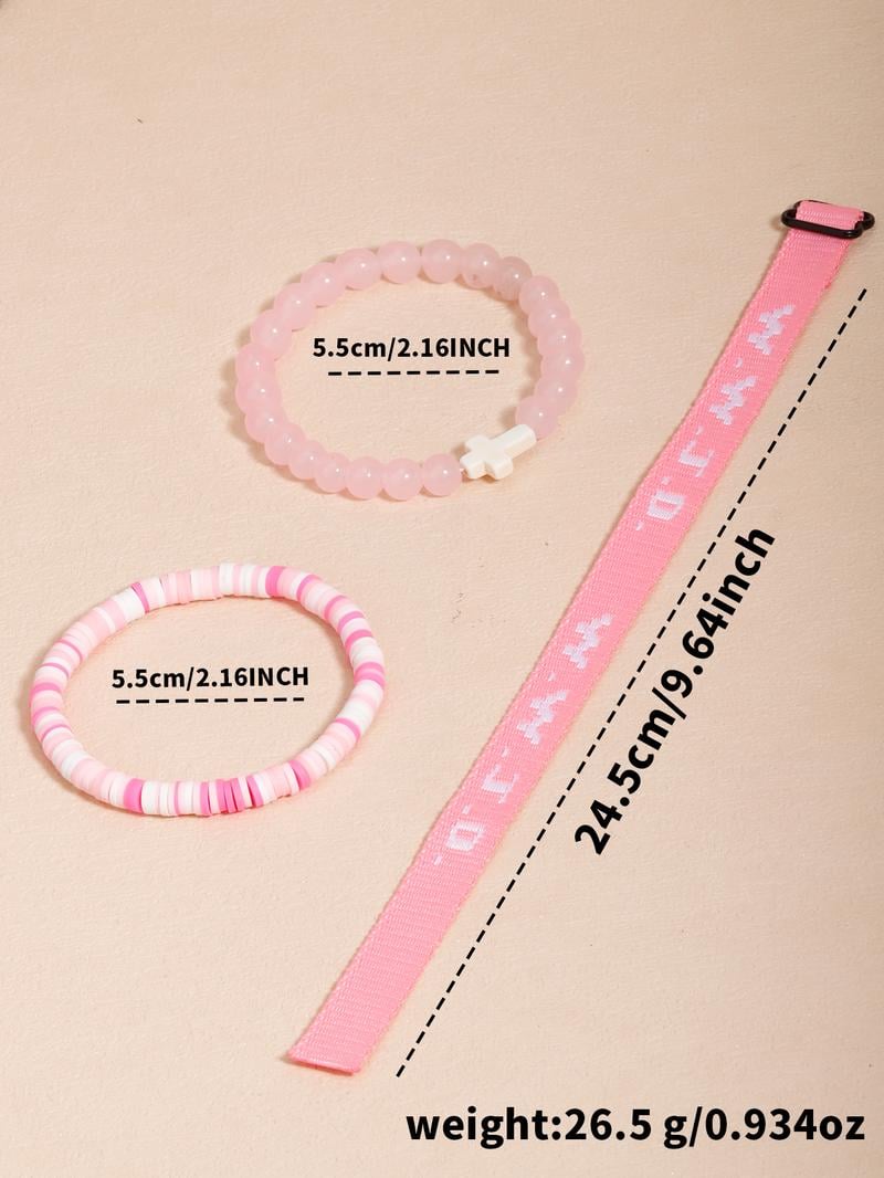 🙏 WWJD Faith Bracelet – A Daily Reminder to Walk with Jesus ✨