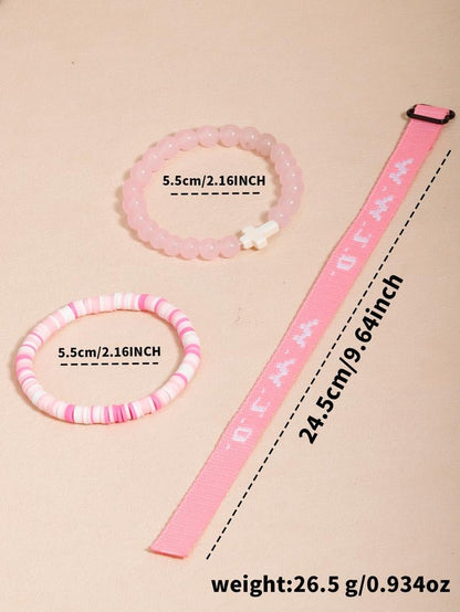 🙏 WWJD Faith Bracelet – A Daily Reminder to Walk with Jesus ✨