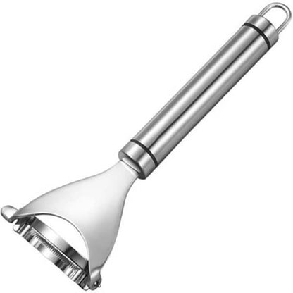 Last Day 49% OFF🔥304 Stainless Steel Corn Planer Thresher