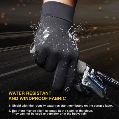 🔥Ultimate Winter Touchscreen Gloves – Keep Hands Warm & Fully Functional