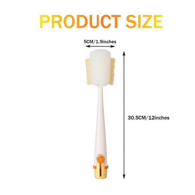 Last Day 49% OFF🔥5-in-1 Cup Washing Household Multi-Function Cup