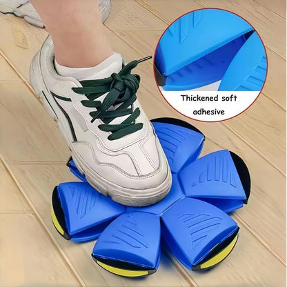 🎄Christmas Sales 49% OFF🔥Magic Flying Saucer Ball – 2-in-1 Fun for Kids & Pets!