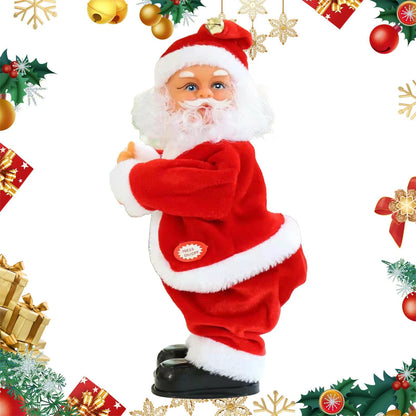 Christmas Special 49% OFF 🎄 Dancing Santa——Christmas Ornament Decoration🎁