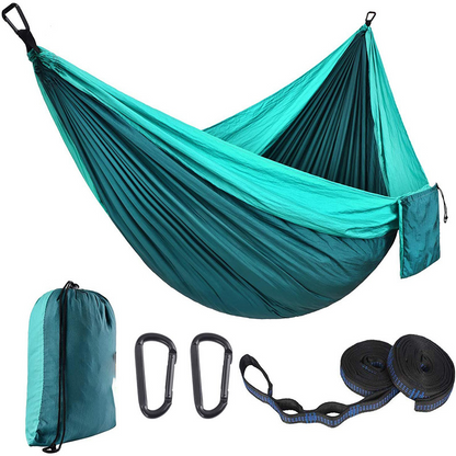 🔥Lightweight Travel Hammock