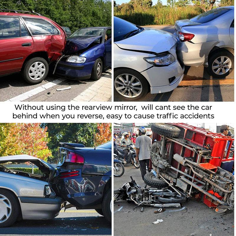 🎄Christmas Sales 49% OFF -Upgrade Universal Panoramic Convex Mirror