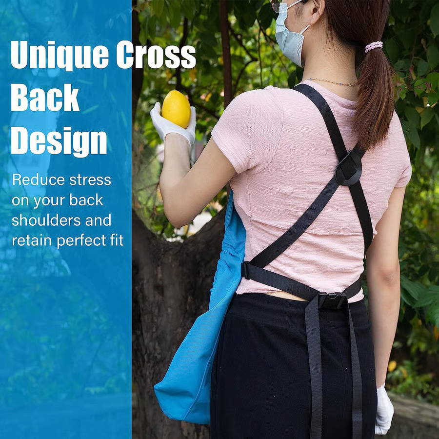 Multifunctional Gardening Skirt