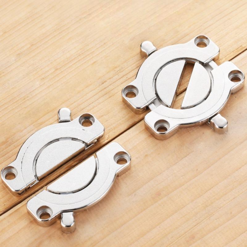 LAST DAY 49% OFF🔥Universal Table & Desk Connectors – Stronger, Faster, More Stable