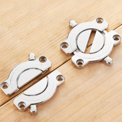LAST DAY 49% OFF🔥Universal Table & Desk Connectors – Stronger, Faster, More Stable