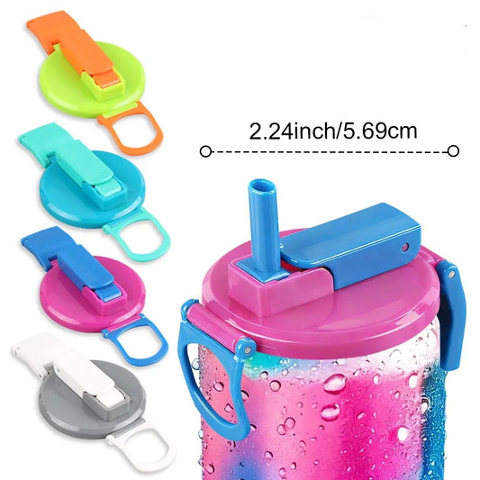 🥤 Last Day 49% OFF – Reusable Soda Can Lids (4-Pack) 🔒 Leakproof, Airtight & BPA-Free