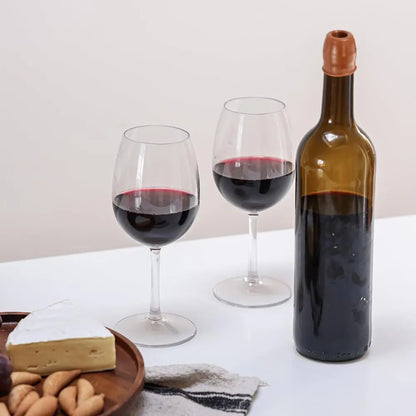 🔥 Last Day 49% OFF🍷  Wine Saver Stopper – Airtight Seal That Keeps Wine Fresh Longer