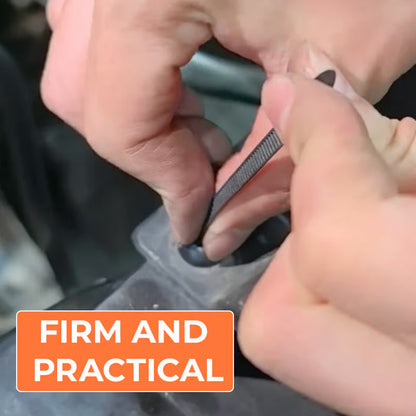 Last Day 49% OFF🔥 Nylon Universal Cable Tie Buckle