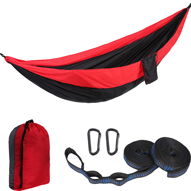 🔥Lightweight Travel Hammock