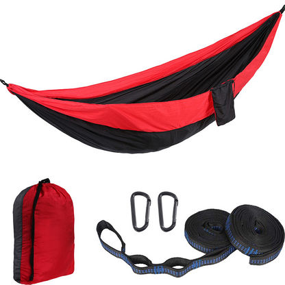 🔥Lightweight Travel Hammock