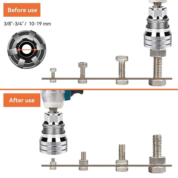 🔥Multi-function Universal Socket Wrench Tool